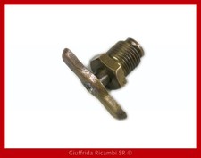 Rubinetto Acqua Fiat Lancia