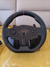 volante pc usato PXN 900 con graduazione Impostabile Da270e 900