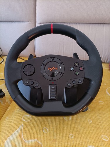 Volante per simulatori - per, di