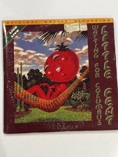 Little Feat Waiting For