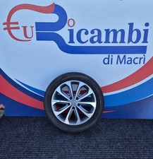 CERCHIO IN LEGA ORIGINALE R18