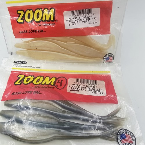 Zoom mag pollici super - pollici,