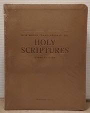 New World Translation of the