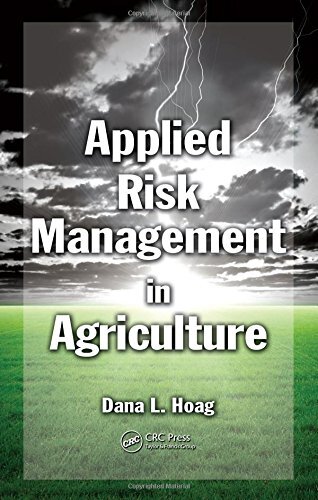 Applied risk management - applied,