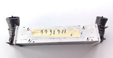 RADIATORE INTERCOOLER ORIGINALE BMW SERIE 1,3, X1 E81 E87 E82 E90 E91 E92 E84