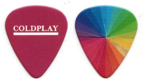 Coldplay head full dreams - coldplay,