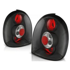 Set Luci Posteriori Chiaro