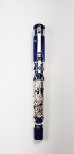 Montegrappa Silver Gran Teatro
