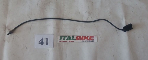 Sonda lambda benelli 302 - sonda,