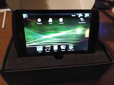 Archos 5 - 8GB Internet Tablet