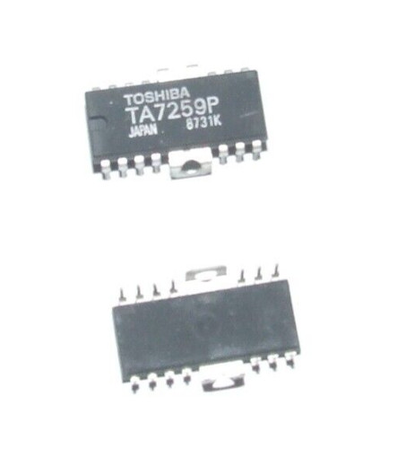 7259 integrato toshiba - p,