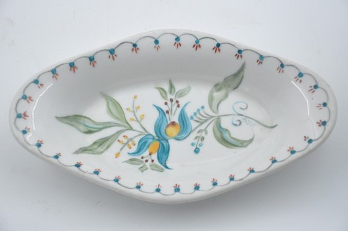 Piatto portata ceramica - piatto,