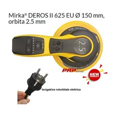 Mirka deros 625cv con - deros,