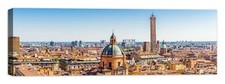 panorama bologna - Quadro