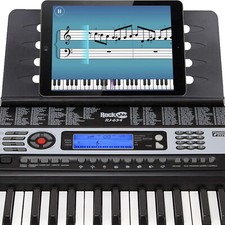 Rockjam tastiera di - 54,