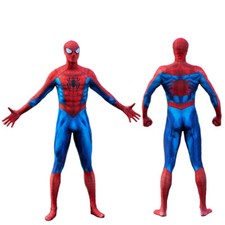 Nuovo ultimate spider man tuta - nuovo,