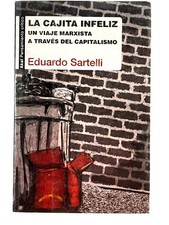 La Cajita Infeliz por Eduardo