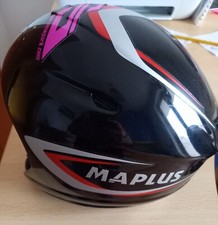 casco sci bambino /a