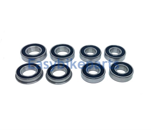 Kit cuscinetti ricambio - kit,