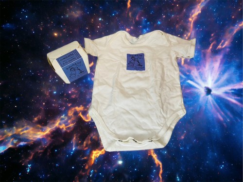 Pagliaccetto starbabies - starbabies, by