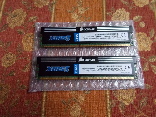 Memoria ram ddr3 4gb - ddr3,