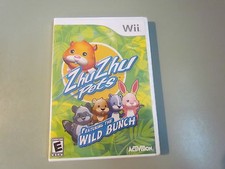 Zhu Zhu Pets: Featuring the