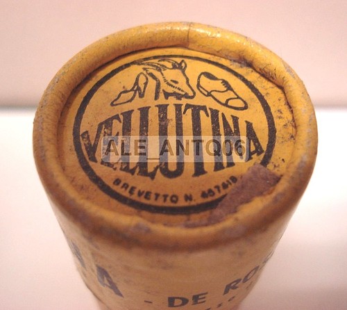 Vellutina rossi torino - rossi,