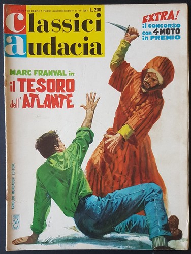 Classici audacia 56 - (17),