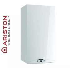 CALDAIA ARISTON CONDENSAZIONE HS PREMIUM  METANO/GPL 24 KW CON KIT FUMI OMAGGIO