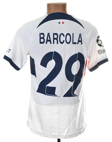 Maglia calcio away psg - maglia,