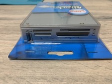 Scrittore lettore di schede