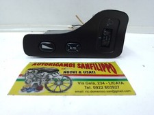 Centralina Regolazione Assetto Fari Proiettori Alfa Romeo 156 156031853 Original