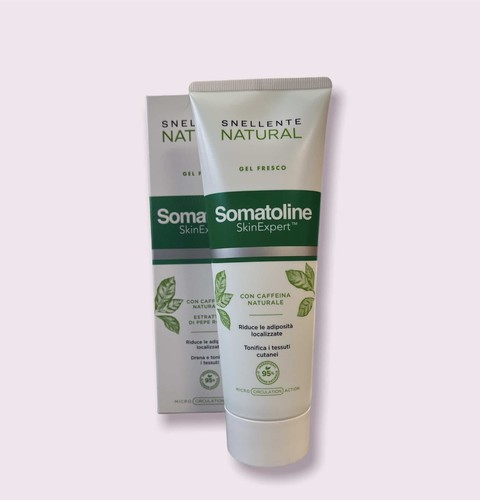 Somatoline cosmetic natural - somatoline,