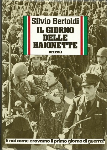 Bertoldi silvio giorno - il,