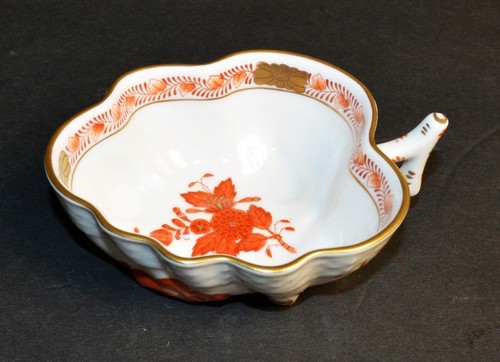 Vintage herend ungheria mano - herend,