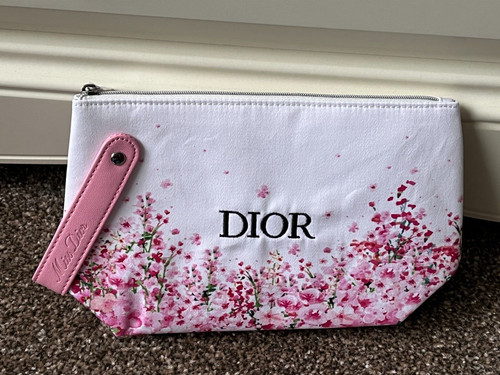 Borsa cosmetica dior beauty - cosmetica,