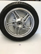 CERCHIO RUOTA  POSTERIORE