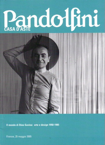 Pandolfini art design dino - pandolfini,