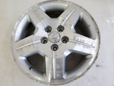 Cerchio Alu - metallo leggero