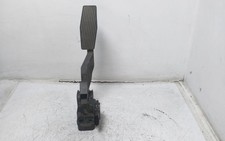 OPEL ZAFIRA A F75 Acceleratore