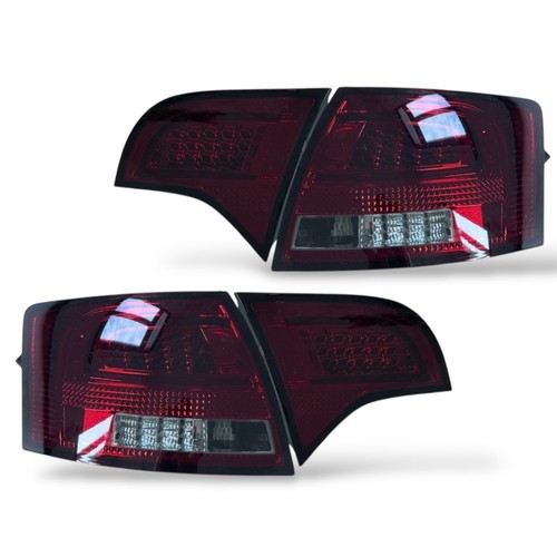 Fanali posteriori led per - posteriori,