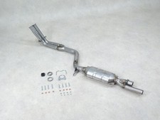 Catalizzatore nuovo per - catalizzatore,