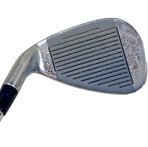 Zenith golf ferro - ferro, oversize
