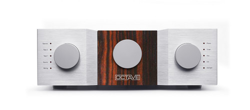 Preamplificatore linea octave - preamplificatore,