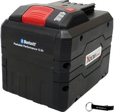 Parkside Performance® 20 V 12