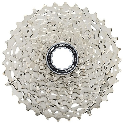 Shimano cassetta 105 12v - cassetta,