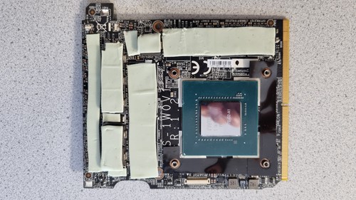 Msi gt75vr gt73vr - gt73vr, titan