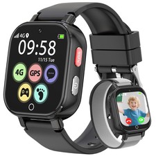 Smartwatch Bambini-Orologio