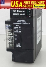 GE FANUC IC693PWR321Y