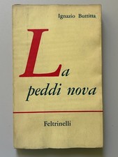 La peddi nova di Ignazio